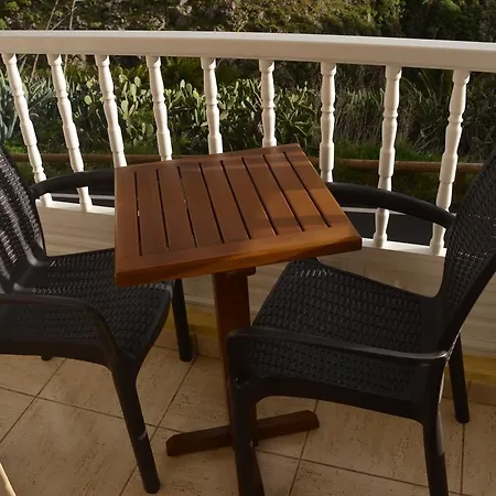 Plaza Appartamento Arure