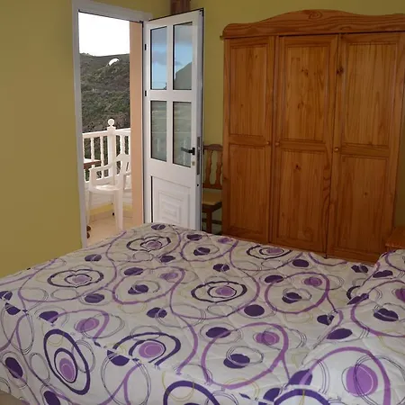 Apartmán Plaza Arure