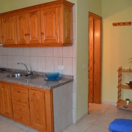 Plaza Apartmán