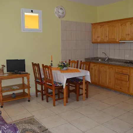 Apartmán Plaza *