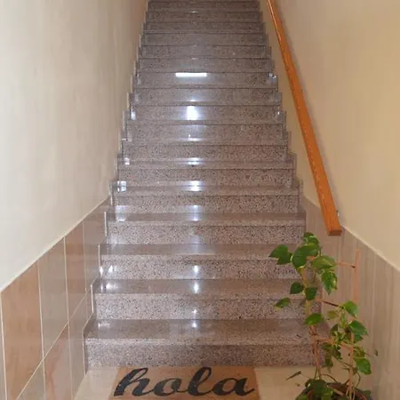 Apartmán Plaza *