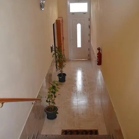 Apartmán Plaza Arure